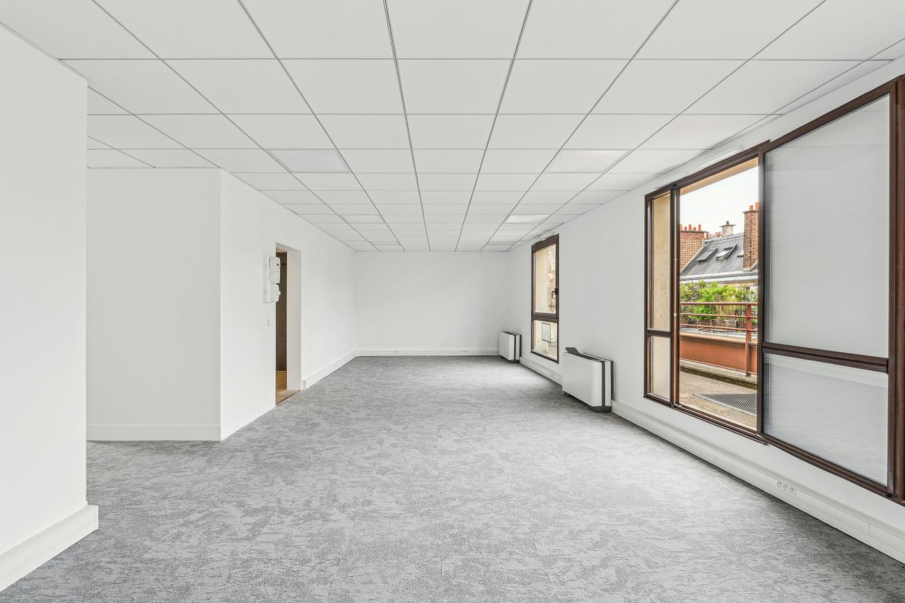 Bureau Paris 280m² Location bureau Paris OLBUR2420156 9
